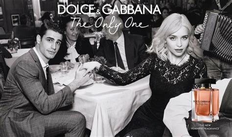 chanteuse dolce gabbana pub|Pub pour The One de Dolce & Gabbana, musique Quando .